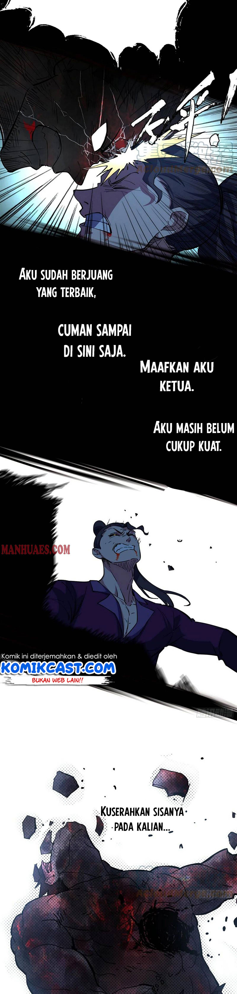 Dilarang COPAS - situs resmi www.mangacanblog.com - Komik im an evil god 186 - chapter 186 187 Indonesia im an evil god 186 - chapter 186 Terbaru 28|Baca Manga Komik Indonesia|Mangacan